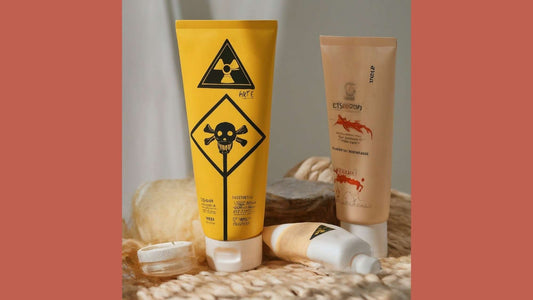Clean Beauty 101: Navigating the Toxic Terrain of Skincare
