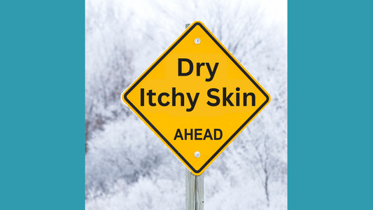 Dry, Itchy Winter Skin: How to Save Your Skin From the Cold