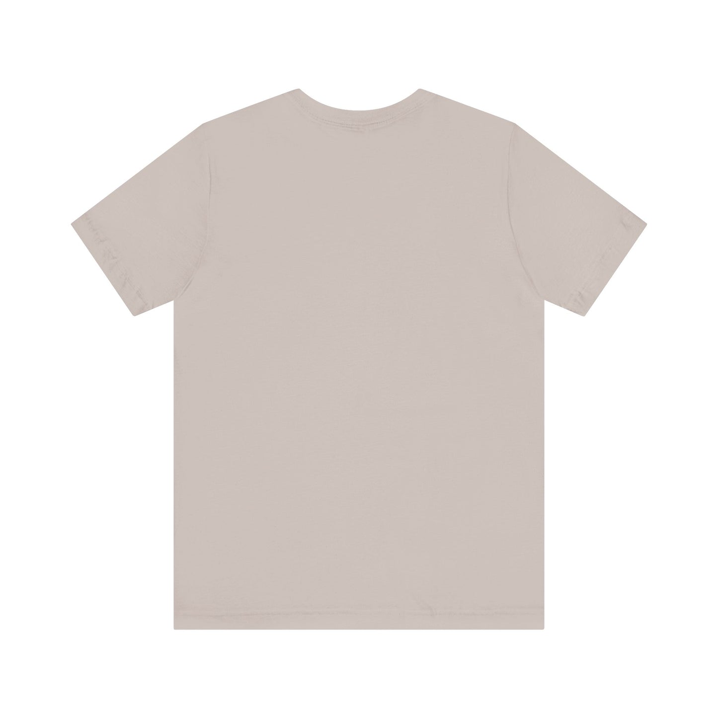 Crew Neck Beautiful Cow
