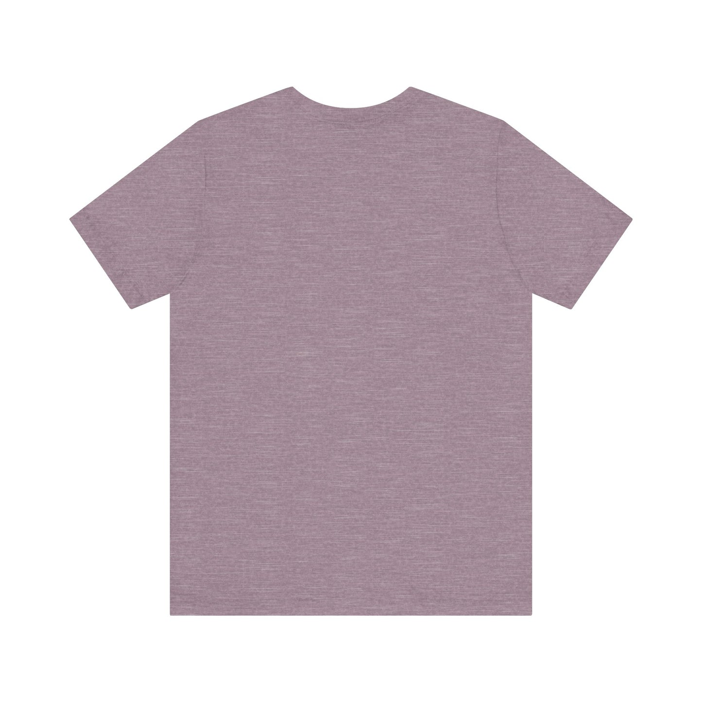 Crew Neck Beautiful Cow