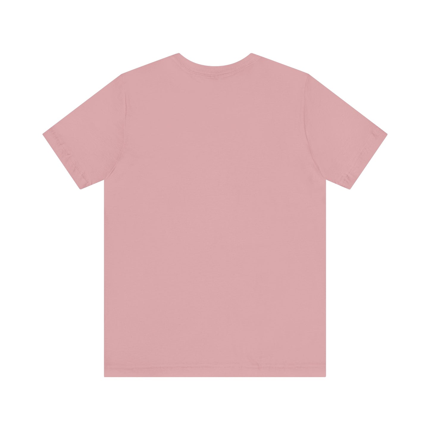 Crew Neck Beautiful Cow