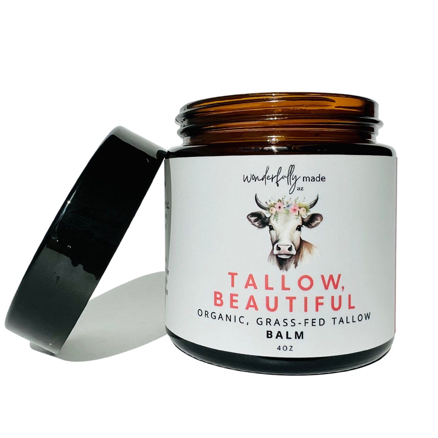 Tallow, Beautiful - Balm