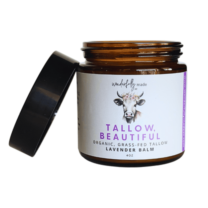 Tallow, Beautiful - Balm